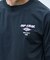 RIPCURL/水着 RCM6S-4301 UPF50＋ 水陸両用 長袖 Tシャツ UVケアラッシュガード リップカール メンズ ムラサキスポーツ