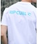 RIP CURL/水着 RCM6S-4302 半袖 Tシャツ UPF50＋ UVケアラッシュガード リップカール メンズ ムラサキスポーツ