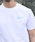 RIP CURL/水着 RCM6S-4302 半袖 Tシャツ UPF50＋ UVケアラッシュガード リップカール メンズ ムラサキスポーツ