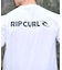 RIP CURL/水着 RCM6S-4302 半袖 Tシャツ UPF50＋ UVケアラッシュガード リップカール メンズ ムラサキスポーツ