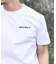 RIP CURL/水着 RCM6S-4302 半袖 Tシャツ UPF50＋ UVケアラッシュガード リップカール メンズ ムラサキスポーツ