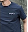RIP CURL/水着 RCM6S-4302 半袖 Tシャツ UPF50＋ UVケアラッシュガード リップカール メンズ ムラサキスポーツ