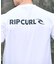 RIP CURL/水着 RCM6S-4302 半袖 Tシャツ UPF50＋ UVケアラッシュガード リップカール メンズ ムラサキスポーツ