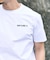 RIP CURL/水着 RCM6S-4302 半袖 Tシャツ UPF50＋ UVケアラッシュガード リップカール メンズ ムラサキスポーツ
