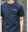 RIP CURL/水着 RCM6S-4302 半袖 Tシャツ UPF50＋ UVケアラッシュガード リップカール メンズ ムラサキスポーツ