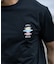RIPCURL/水着 RCM6S-4303 UPF50＋ 水陸両用 半袖 Tシャツ UVケアラッシュガード リップカール メンズ ムラサキスポーツ