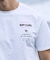 RIPCURL/水着 RCM6S-4305 UPF50＋ 水陸両用 半袖 Tシャツ UVケアラッシュガード リップカール メンズ ムラサキスポーツ
