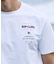 RIPCURL/水着 RCM6S-4305 UPF50＋ 水陸両用 半袖 Tシャツ UVケアラッシュガード リップカール メンズ ムラサキスポーツ