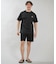 RIPCURL/水着 RCM6S-4306 UPF50＋ 水陸両用 STICKER ICON RASH UVケアラッシュガード 半袖 Tシャツ リップカール メンズ ムラサキスポーツ