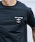 RIPCURL/水着 RCM6S-4307 UPF50＋ 水陸両用 半袖 Tシャツ UVケアラッシュガード リップカール メンズ ムラサキスポーツ