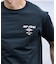 RIPCURL/水着 RCM6S-4307 UPF50＋ 水陸両用 半袖 Tシャツ UVケアラッシュガード リップカール メンズ ムラサキスポーツ