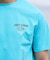 RIPCURL/水着 RCM6S-4307 UPF50＋ 水陸両用 半袖 Tシャツ UVケアラッシュガード リップカール メンズ ムラサキスポーツ