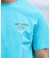 RIPCURL/水着 RCM6S-4307 UPF50＋ 水陸両用 半袖 Tシャツ UVケアラッシュガード リップカール メンズ ムラサキスポーツ