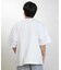 【限定】THREEWEATHER/水着 TW25S4301 ラッシュガード 半袖 Tシャツ UVカット 吸水速乾 水陸両用 スリーウェザー メンズ ムラサキスポーツ