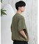 【限定】THREEWEATHER/水着 TW25S4301 ラッシュガード 半袖 Tシャツ UVカット 吸水速乾 水陸両用 スリーウェザー メンズ ムラサキスポーツ