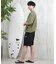 【限定】THREEWEATHER/水着 TW25S4301 ラッシュガード 半袖 Tシャツ UVカット 吸水速乾 水陸両用 スリーウェザー メンズ ムラサキスポーツ