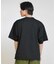 【限定】THREEWEATHER/水着 TW25S4301 ラッシュガード 半袖 Tシャツ UVカット 吸水速乾 水陸両用 スリーウェザー メンズ ムラサキスポーツ