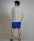 【限定】THREEWEATHER/水着 TW25S4301 ラッシュガード 半袖 Tシャツ UVカット 吸水速乾 水陸両用 スリーウェザー メンズ ムラサキスポーツ