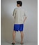 【限定】THREEWEATHER/水着 TW25S4301 ラッシュガード 半袖 Tシャツ UVカット 吸水速乾 水陸両用 スリーウェザー メンズ ムラサキスポーツ
