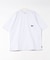 【限定】THREEWEATHER/水着 TW25S4301 ラッシュガード 半袖 Tシャツ UVカット 吸水速乾 水陸両用 スリーウェザー メンズ ムラサキスポーツ