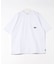 【限定】THREEWEATHER/水着 TW25S4301 ラッシュガード 半袖 Tシャツ UVカット 吸水速乾 水陸両用 スリーウェザー メンズ ムラサキスポーツ