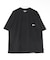 【限定】THREEWEATHER/水着 TW25S4301 ラッシュガード 半袖 Tシャツ UVカット 吸水速乾 水陸両用 スリーウェザー メンズ ムラサキスポーツ