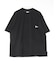 【限定】THREEWEATHER/水着 TW25S4301 ラッシュガード 半袖 Tシャツ UVカット 吸水速乾 水陸両用 スリーウェザー メンズ ムラサキスポーツ