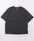 【限定】THREEWEATHER/水着 TW25S4301 ラッシュガード 半袖 Tシャツ UVカット 吸水速乾 水陸両用 スリーウェザー メンズ ムラサキスポーツ