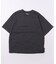 【限定】THREEWEATHER/水着 TW25S4301 ラッシュガード 半袖 Tシャツ UVカット 吸水速乾 水陸両用 スリーウェザー メンズ ムラサキスポーツ