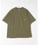 【限定】THREEWEATHER/水着 TW25S4301 ラッシュガード 半袖 Tシャツ UVカット 吸水速乾 水陸両用 スリーウェザー メンズ ムラサキスポーツ