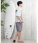 【限定】THREEWEATHER/水着 TW25S4302 ラッシュガード 半袖 Tシャツ UVカット 吸水速乾 水陸両用 スリーウェザー メンズ ムラサキスポーツ