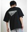 【限定】THREEWEATHER/水着 TW25S4302 ラッシュガード 半袖 Tシャツ UVカット 吸水速乾 水陸両用 スリーウェザー メンズ ムラサキスポーツ