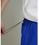 【限定】THREEWEATHER/水着 TW25S4302 ラッシュガード 半袖 Tシャツ UVカット 吸水速乾 水陸両用 スリーウェザー メンズ ムラサキスポーツ