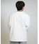 【限定】THREEWEATHER/水着 TW25S4303 ラッシュガード 長袖 Tシャツ ロンT UVカット 吸水速乾 水陸両用 スリーウェザー メンズ ムラサキスポーツ