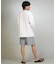 【限定】THREEWEATHER/水着 TW25S4303 ラッシュガード 長袖 Tシャツ ロンT UVカット 吸水速乾 水陸両用 スリーウェザー メンズ ムラサキスポーツ