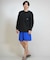 【限定】THREEWEATHER/水着 TW25S4303 ラッシュガード 長袖 Tシャツ ロンT UVカット 吸水速乾 水陸両用 スリーウェザー メンズ ムラサキスポーツ