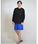 【限定】THREEWEATHER/水着 TW25S4303 ラッシュガード 長袖 Tシャツ ロンT UVカット 吸水速乾 水陸両用 スリーウェザー メンズ ムラサキスポーツ