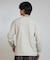 【限定】THREEWEATHER/水着 TW25S4303 ラッシュガード 長袖 Tシャツ ロンT UVカット 吸水速乾 水陸両用 スリーウェザー メンズ ムラサキスポーツ