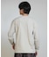 【限定】THREEWEATHER/水着 TW25S4303 ラッシュガード 長袖 Tシャツ ロンT UVカット 吸水速乾 水陸両用 スリーウェザー メンズ ムラサキスポーツ
