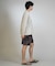 【限定】THREEWEATHER/水着 TW25S4303 ラッシュガード 長袖 Tシャツ ロンT UVカット 吸水速乾 水陸両用 スリーウェザー メンズ ムラサキスポーツ