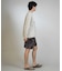 【限定】THREEWEATHER/水着 TW25S4303 ラッシュガード 長袖 Tシャツ ロンT UVカット 吸水速乾 水陸両用 スリーウェザー メンズ ムラサキスポーツ