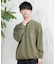 【限定】THREEWEATHER/水着 TW25S4303 ラッシュガード 長袖 Tシャツ ロンT UVカット 吸水速乾 水陸両用 スリーウェザー メンズ ムラサキスポーツ