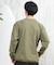 【限定】THREEWEATHER/水着 TW25S4303 ラッシュガード 長袖 Tシャツ ロンT UVカット 吸水速乾 水陸両用 スリーウェザー メンズ ムラサキスポーツ