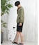 【限定】THREEWEATHER/水着 TW25S4303 ラッシュガード 長袖 Tシャツ ロンT UVカット 吸水速乾 水陸両用 スリーウェザー メンズ ムラサキスポーツ