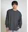 【限定】THREEWEATHER/水着 TW25S4303 ラッシュガード 長袖 Tシャツ ロンT UVカット 吸水速乾 水陸両用 スリーウェザー メンズ ムラサキスポーツ