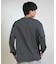 【限定】THREEWEATHER/水着 TW25S4303 ラッシュガード 長袖 Tシャツ ロンT UVカット 吸水速乾 水陸両用 スリーウェザー メンズ ムラサキスポーツ