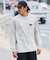 【限定】THREEWEATHER/水着 TW25S4304 ラッシュガード 長袖 Tシャツ ロンT UVカット 吸水速乾 水陸両用 スリーウェザー メンズ ムラサキスポーツ