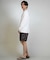 【限定】THREEWEATHER/水着 TW25S4304 ラッシュガード 長袖 Tシャツ ロンT UVカット 吸水速乾 水陸両用 スリーウェザー メンズ ムラサキスポーツ