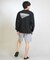 【限定】THREEWEATHER/水着 TW25S4304 ラッシュガード 長袖 Tシャツ ロンT UVカット 吸水速乾 水陸両用 スリーウェザー メンズ ムラサキスポーツ