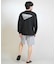 【限定】THREEWEATHER/水着 TW25S4304 ラッシュガード 長袖 Tシャツ ロンT UVカット 吸水速乾 水陸両用 スリーウェザー メンズ ムラサキスポーツ